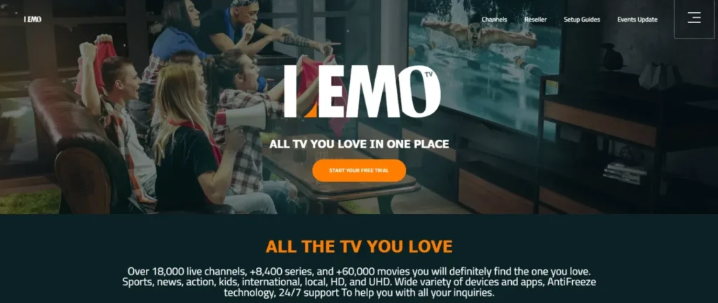 Lemo TV_img