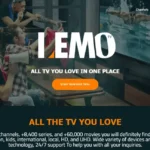 Lemo TV_img