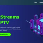 TenetStreams IPTV_img