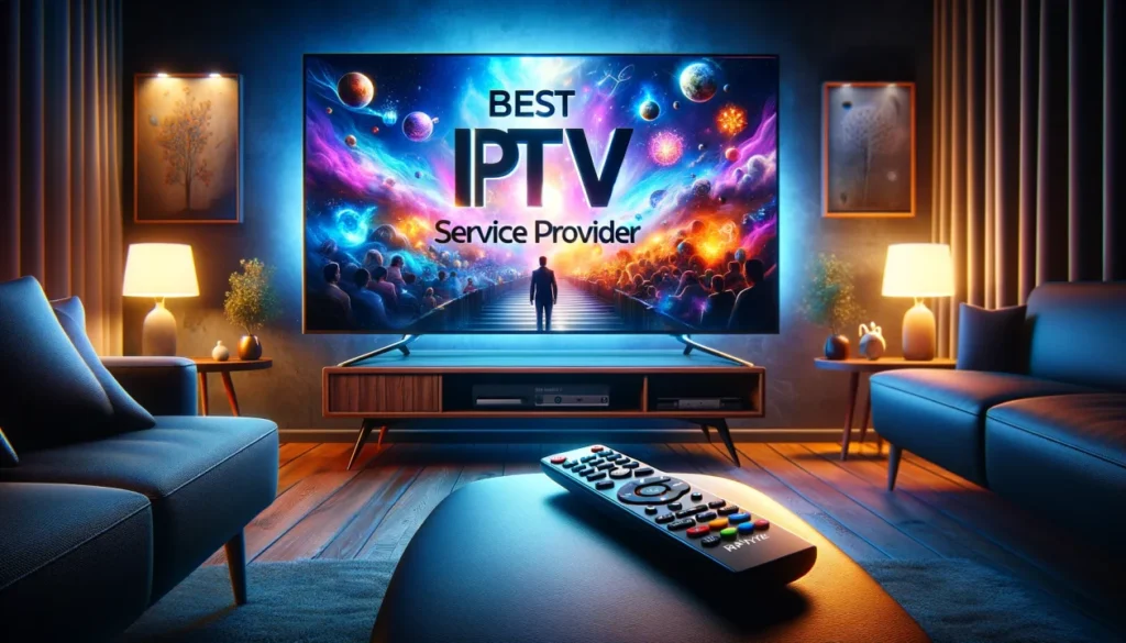 10 Best IPTV Service Providers in UK