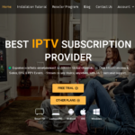 Flash 4k iptv review the best iptv service provider for 2025