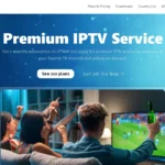 Wizard tv review the best iptv service provider for 2025