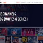 We stream ott review the best iptv service provider for 2025
