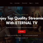 Eternal tv review the best iptv service provider for 2025