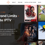 Stream HD IPTV review the best iptv service provider for 2025