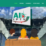 AID IPTV Review: The Best IPTV Service Provider for 2025