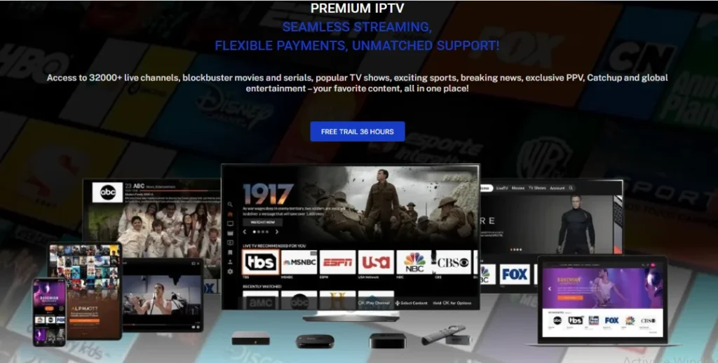  iScreenHD IPTV Review 2026: Real User Experience & Honest Testing of This IPTV Service Provider
