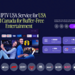 iScreenHD IPTV Review