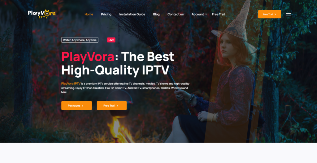 PlayVora IPTV Review 2026: Everything You Need to Know Before Subscribing
